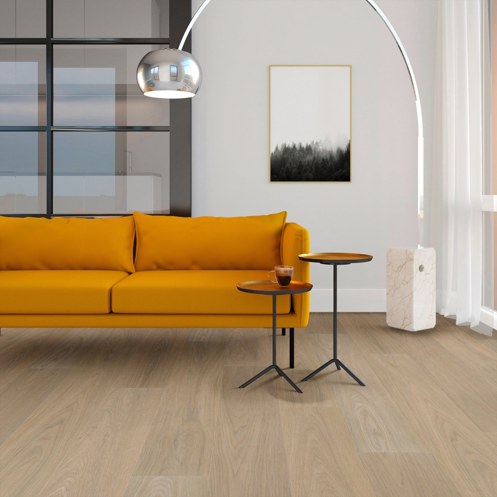 Vivafloors Eiken 7820 Click PVC (EPC) - Solza.nl