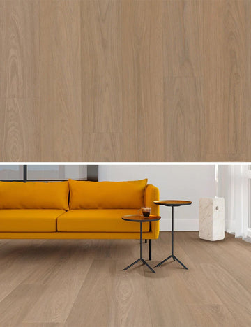 Vivafloors Eiken 7825 Plak PVC