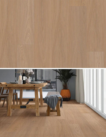Vivafloors Eiken 7870 Plak PVC