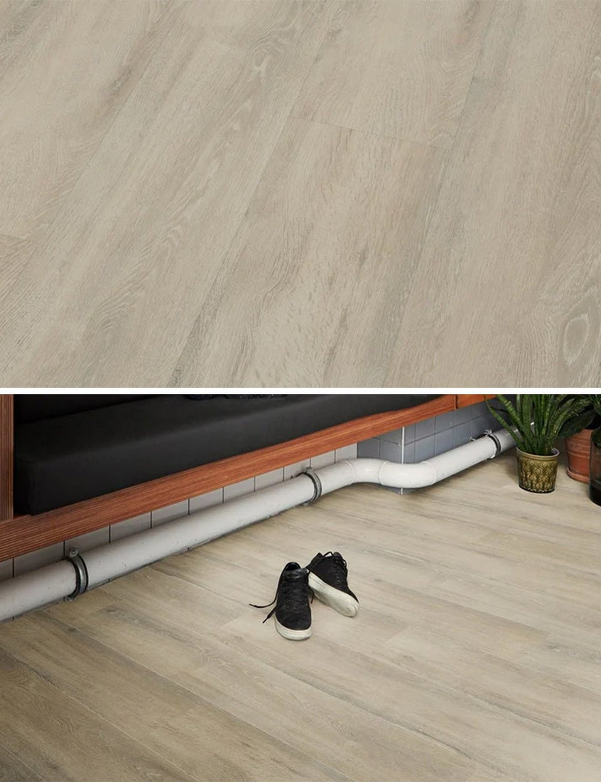 Vivafloors Eiken 8140 Click PVC (EPC) - Solza.nl