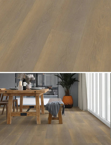Vivafloors Naaldhout 4510 Click PVC