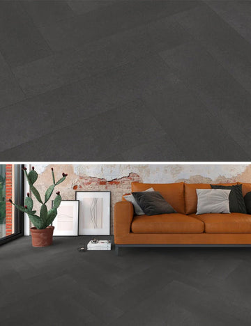 Vivafloors Visgraat 1910 Plak PVC