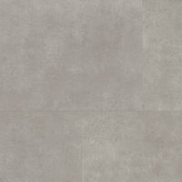 vtwonen Click PVC Basic Light Grey SRC - Tegel 91.4 x 45.7 cm - Solza.nl
