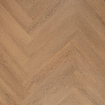 vtwonen Click PVC Herringbone Sun Kissed