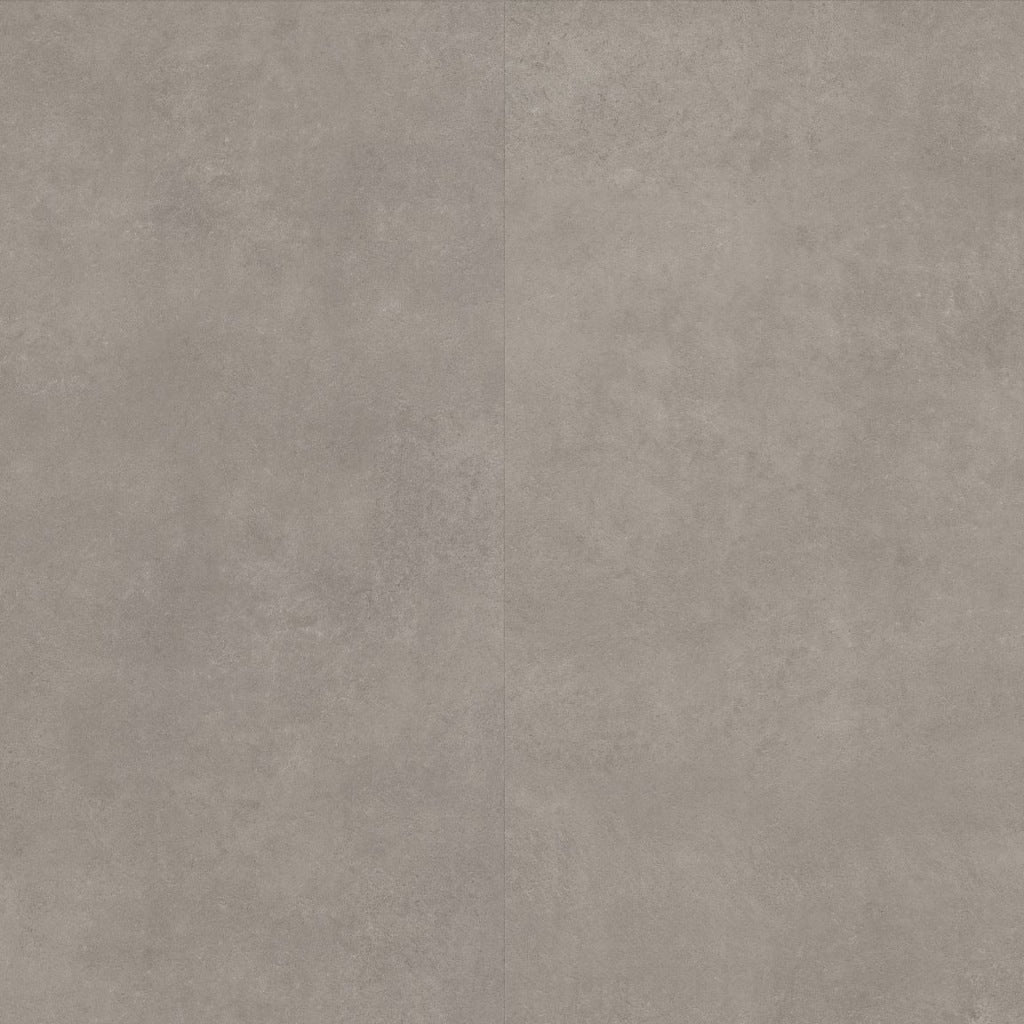 vtwonen Plak PVC Basic XL Dark Grey (Dryback) - Solza