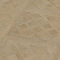 vtwonen Plak PVC Royal Natural Dryback - Kasteelvloer tegels 61x61 cm - Solza.nl