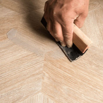 Xtrafloor Voegpasta PVC vloeren 1L Grijs