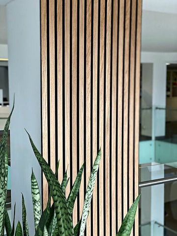 Your Walls Akoestisch Paneel Bronze 2226 297 x 60 cm
