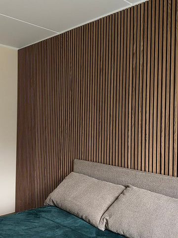 Your Walls Akoestisch Paneel Bronze 2226 297 x 60 cm
