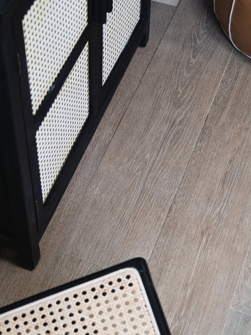 Yzina Keramisch Parket 20x120cm Amsterdam Wood Noten