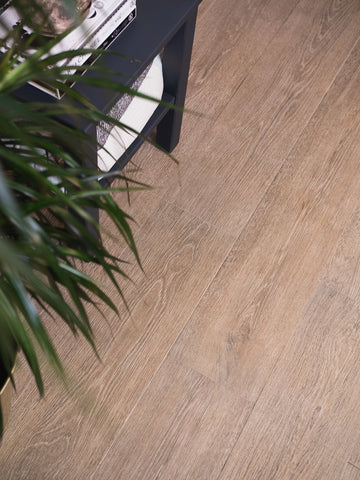 Yzina Keramisch Parket 20x120cm Amsterdam Wood Noten
