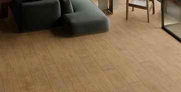 Yzina Keramisch Parket 20x120cm Amsterdam Wood Room
