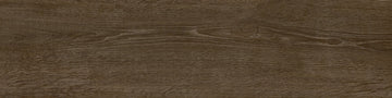 Yzina Keramisch Parket 22.5x90cm Amsterdam Wood Donker Bruin