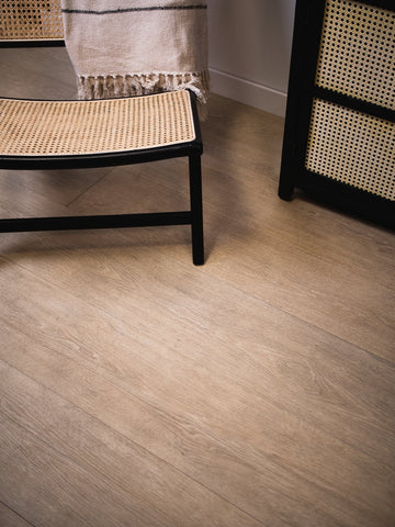 Yzina Keramisch Parket 25x150cm Amsterdam Wood Noten
