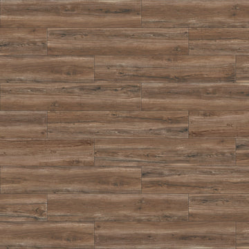 Yzina Keramisch Parket Eiken 25x150cm Parijs Bruin