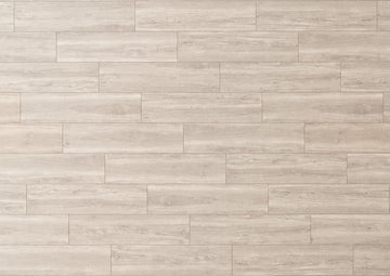 Yzina Keramisch Parket Eiken 25x150cm Parijs Licht Bruin