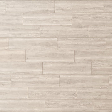 Yzina Keramisch Parket Eiken 25x150cm Parijs Licht Bruin
